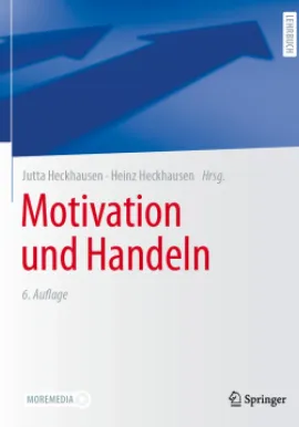 Heckhausen A6 Cover