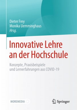 Innovative Lehre an der Hochschule