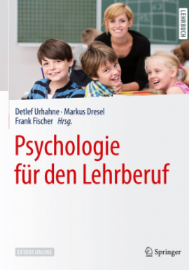 Psychologie für den Lehrberuf