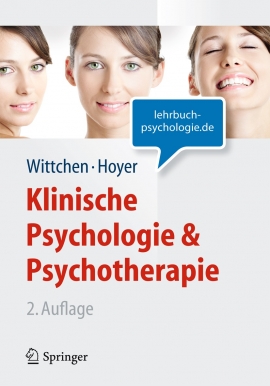 Klinische Psychologie und Psychotherapie