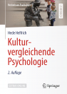 Kulturvergleichende Psychologie