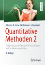 Quantitative Methoden 2